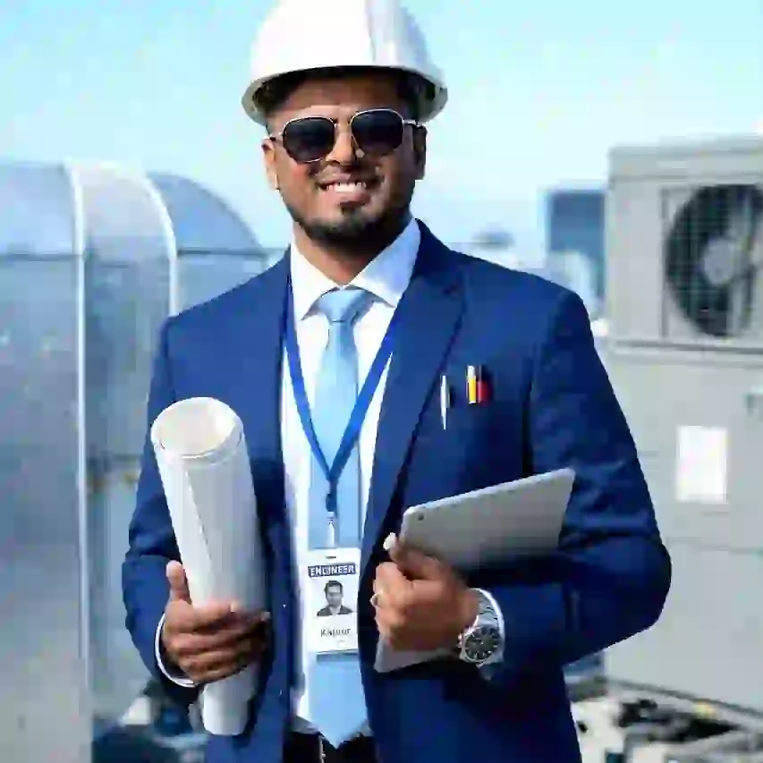 Air Conditioning Contractor